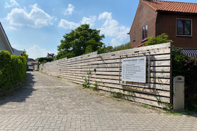 BedrijfsruimteaanZeisterweg 81 b<br/> inOdijk