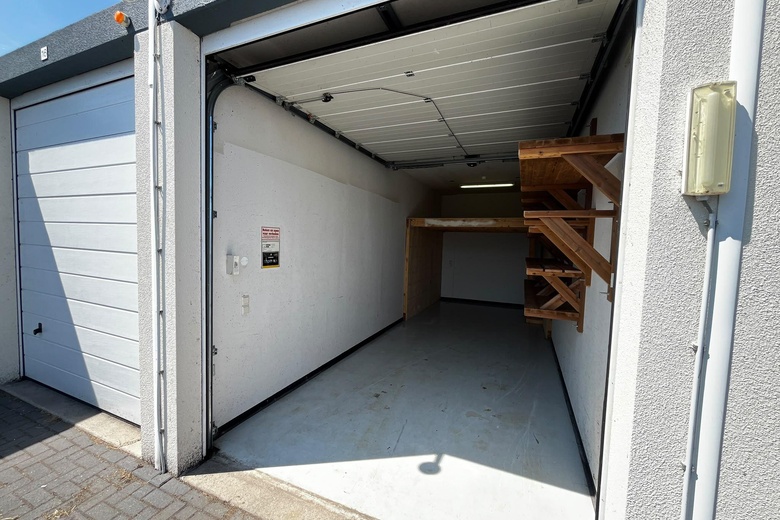 Bedrijfsruimte Lelystad - Kwikstraat 3 15 - Foto 3