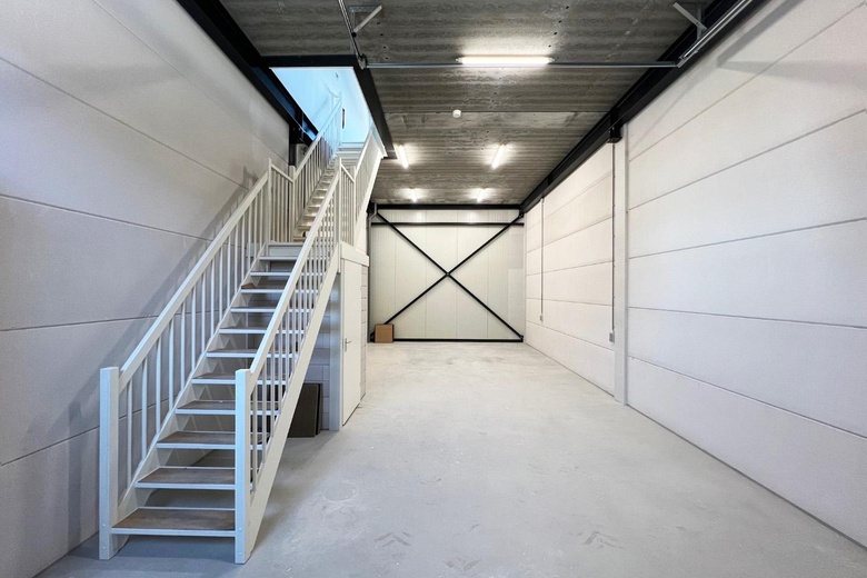 BedrijfsruimteaanOlivijn 506<br/> inDordrecht