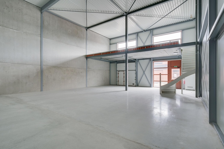 BedrijfsruimteaanJelle Zijlstraweg 264<br/> inZwaag BedrijfsruimteaanJelle Zijlstraweg 264<br/> inZwaag