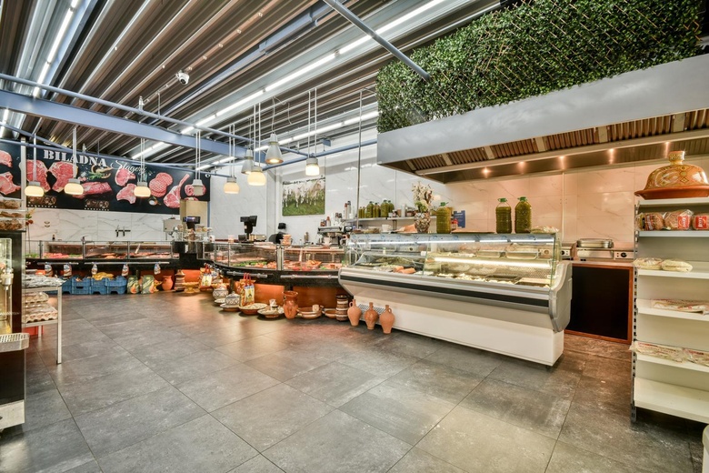 Horeca Amsterdam - Jan de Jonghkade 79 - Foto 9