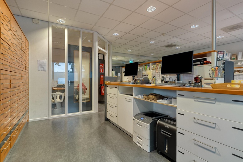 KantoorruimteaanDe Aanleg 9<br/> inGeesteren