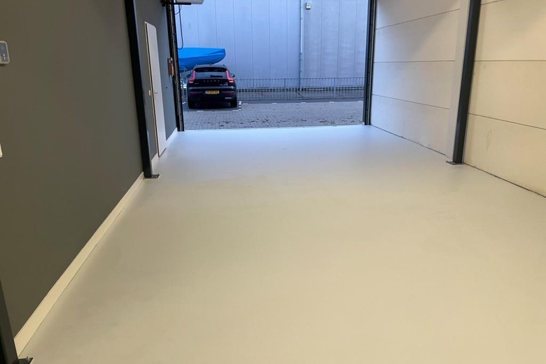 BedrijfsruimteaanMercuriusweg 5 G<br/> inWaddinxveen