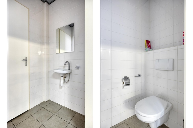 BedrijfsruimteaanTinus van der Sijdestraat 7<br/> inSprang