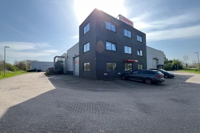 Bedrijfsruimte te koop Poortugaal - Ambachtsstraat 15