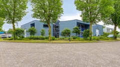 Bedrijfsruimte te huur Lochem - Aalsvoort 63