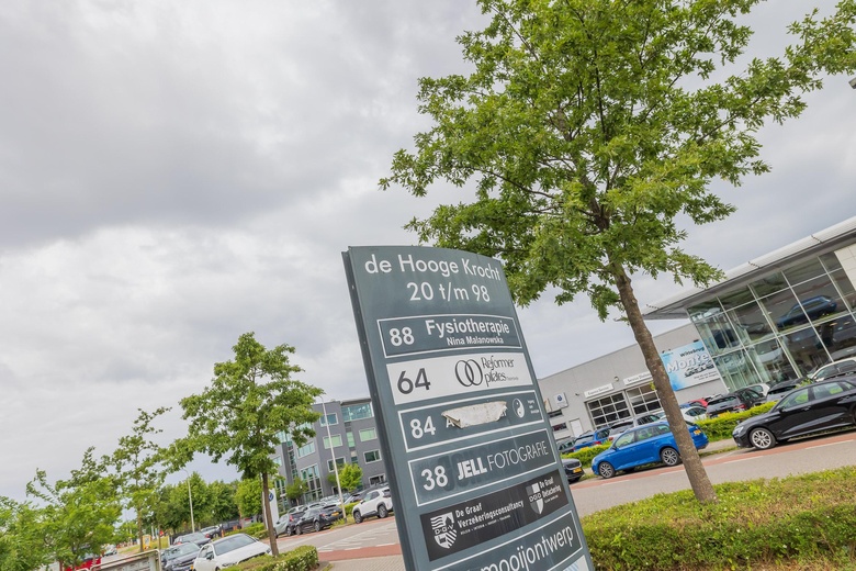 Bedrijfsruimte Noordwijk - De Hooge Krocht 74 - Foto 12