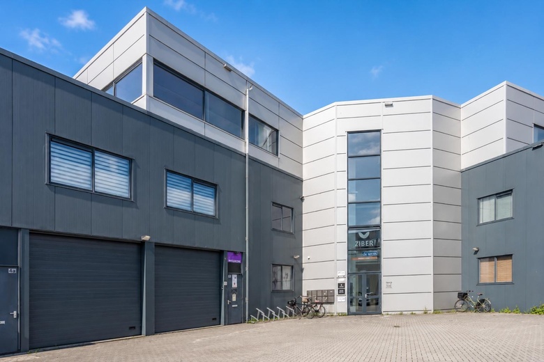 Kantoorruimte Schagen - Zijperweg 4 L - Foto 9