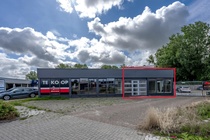 Bedrijfsruimte Schagen - de Fok 5 A - Foto 5