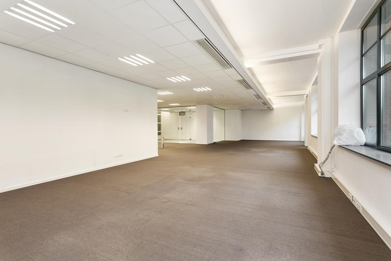 Kantoorruimte Rotterdam - Westplein 55 - Foto 14