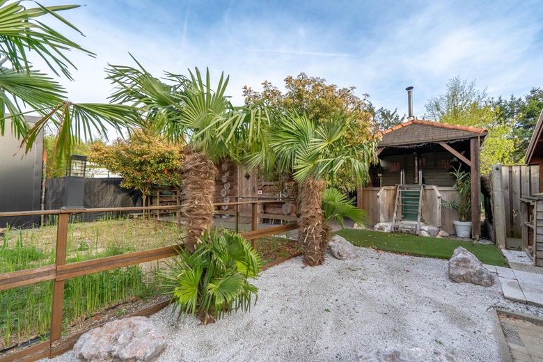 HorecaaanRoskamstraat 42<br/> inKapellebrug