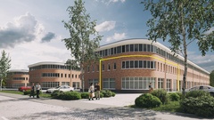 Bedrijfsruimte te koop Weesp - Nijverheidslaan 2 A 2