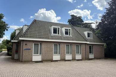 Kantoorruimte te huur Rosmalen - Striensestraat 35