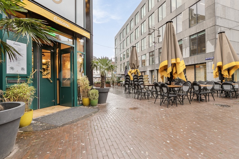 Horeca Amsterdam - Reguliersdwarsstraat 57 - Foto 8