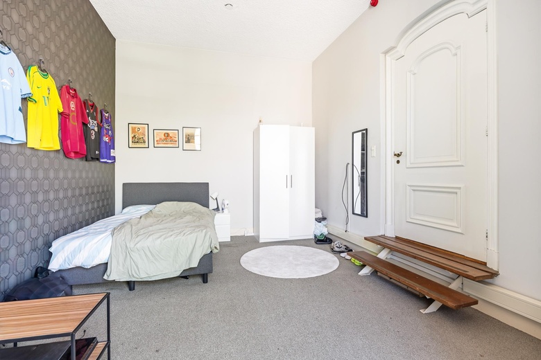 Kantoorruimte Haarlem - Gedempte Oude Gracht 45 47 - Foto 27