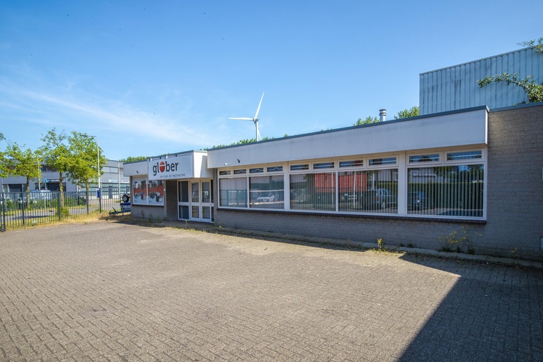 BedrijfsruimteaanLeemansweg 95<br/> inArnhem BedrijfsruimteaanLeemansweg 95<br/> inArnhem