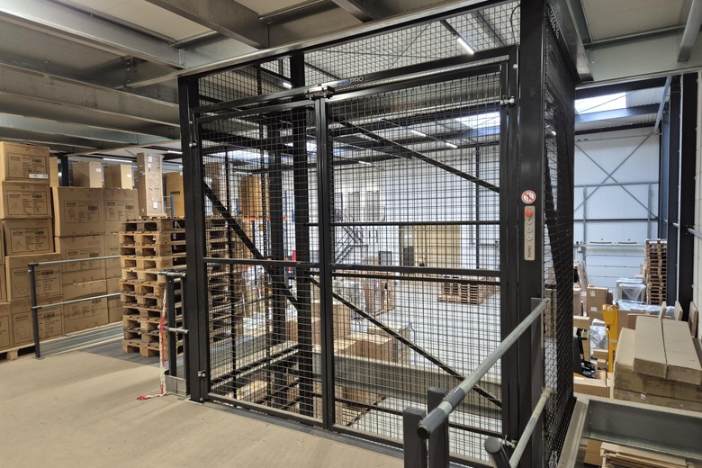 Bedrijfsruimte Zwaag - Jelle Zijlstraweg 69 - Foto 17