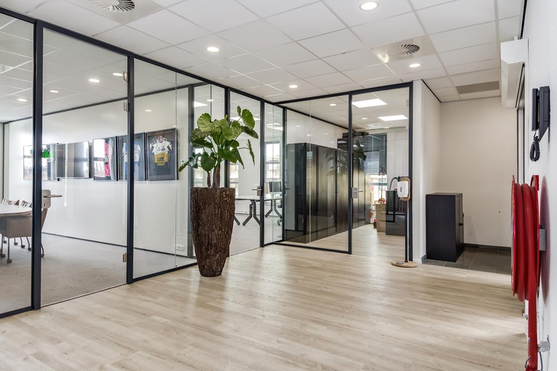 KantoorruimteaanRijnstraat 495 B<br/> inDen Bosch