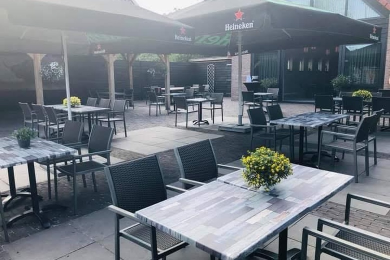 HorecaaanHoofdweg 162<br/> inOldeholtpade