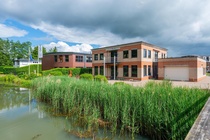 Kantoorruimte Nijkerk - Paasbosweg 10 - Foto 1