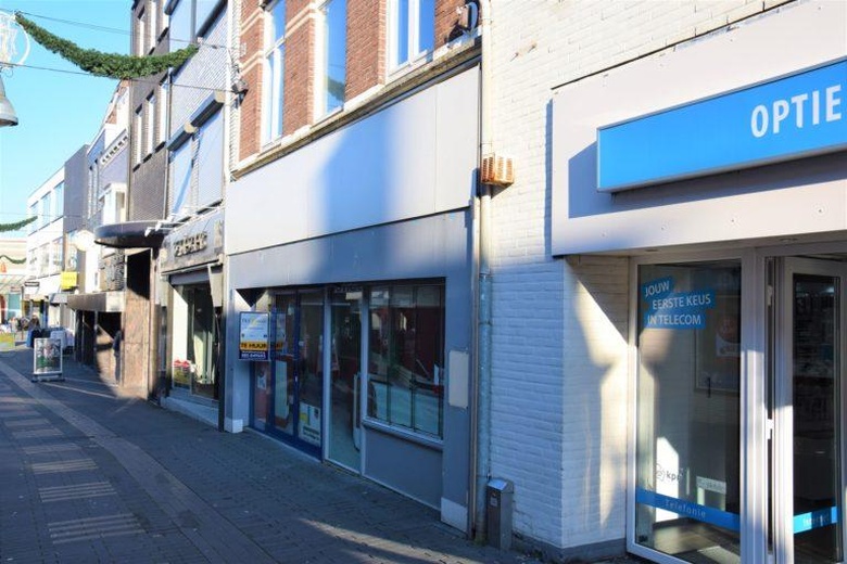 Winkelruimte Terneuzen - Noordstraat 97 - Foto 3
