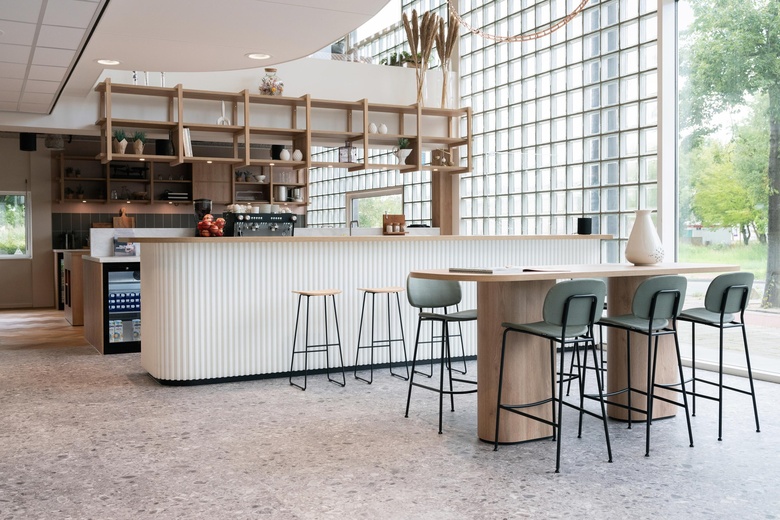 Kantoorruimte Amsterdam - Overschiestraat 63 - Foto 12