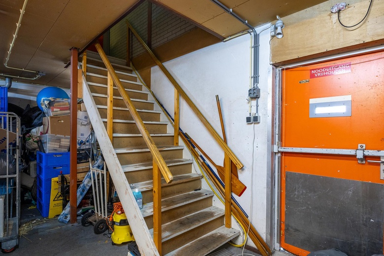 WinkelruimteaanDorpsstraat 38 C<br/> inNoordwijkerhout WinkelruimteaanDorpsstraat 38 C<br/> inNoordwijkerhout