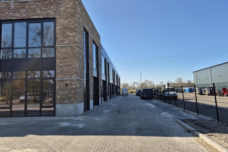 BedrijfsruimteaanRouaanstraat 21 c<br/> inGroningen BedrijfsruimteaanRouaanstraat 21 c<br/> inGroningen