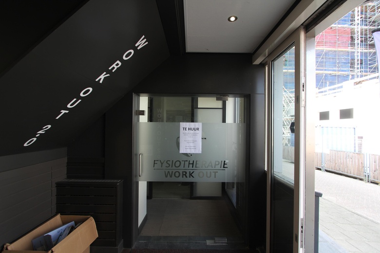 KantoorruimteaanKanaalstraat 10<br/> inIJmuiden