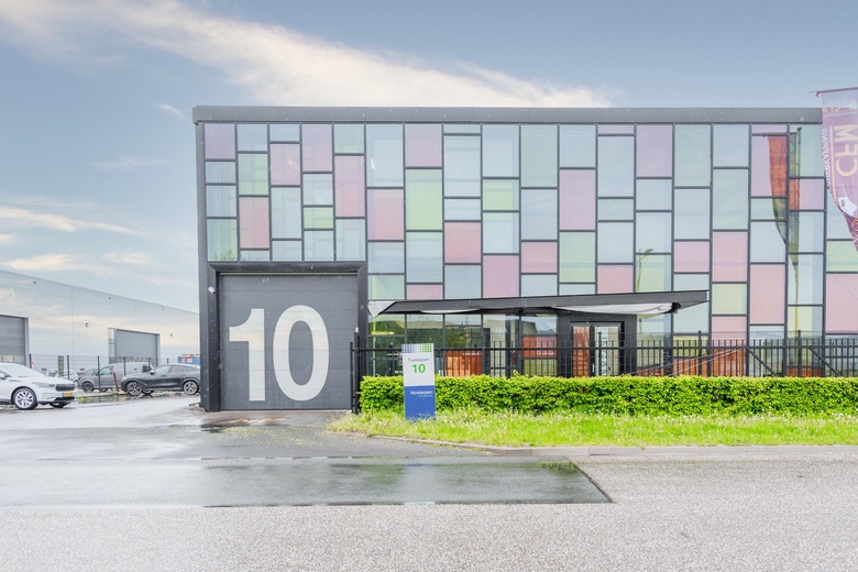BedrijfsruimteaanTweespan 10<br/> inZeewolde BedrijfsruimteaanTweespan 10<br/> inZeewolde