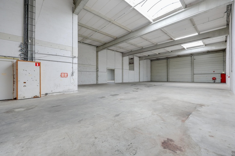 BedrijfsruimteaanTelevisieweg 77<br/> inAlmere