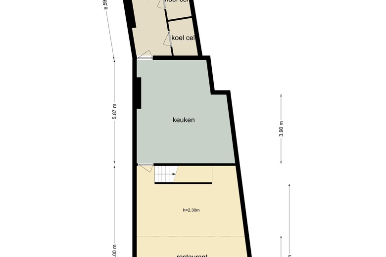 HorecaaanArnhemsestraat 3<br/> inAmersfoort