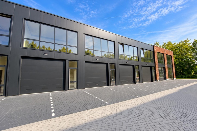 Bedrijfsruimte Eemnes - Noordersingel 26 A 05 - Foto 12