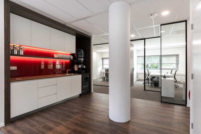 KantoorruimteaanStationsplein 13<br/> inAmersfoort