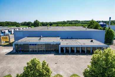
                              Bedrijfsruimteaan

                              Dr. Nolenslaan 111<br/> inSittard