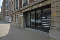 Bekijk foto 3 van Parkstraat 20 Bekijk foto 3 van Parkstraat 20