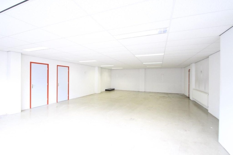 BedrijfsruimteaanKerkstraat 19<br/> inUtrecht