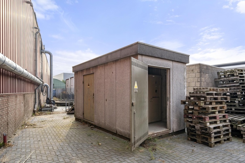 BedrijfsruimteaanLumierestraat 3 B<br/> inEde BedrijfsruimteaanLumierestraat 3 B<br/> inEde