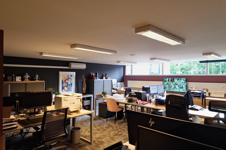 WinkelruimteaanHogeweg 45<br/> inAmersfoort