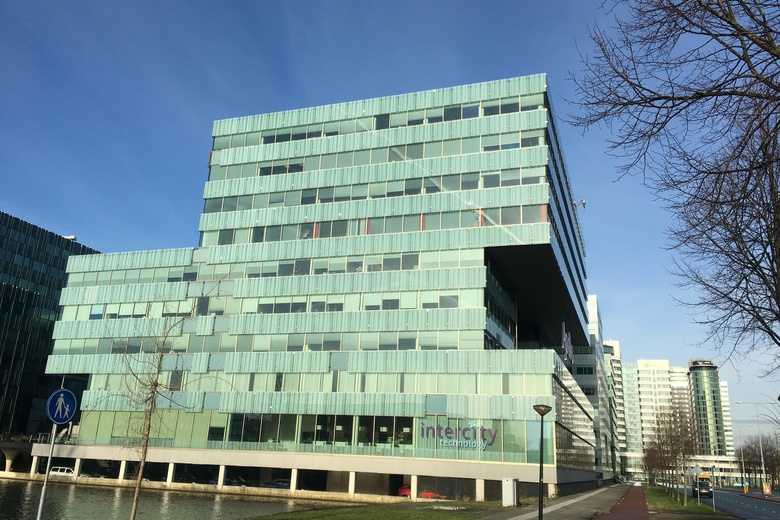 KantoorruimteaanHerikerbergweg 1<br/> inAmsterdam KantoorruimteaanHerikerbergweg 1<br/> inAmsterdam