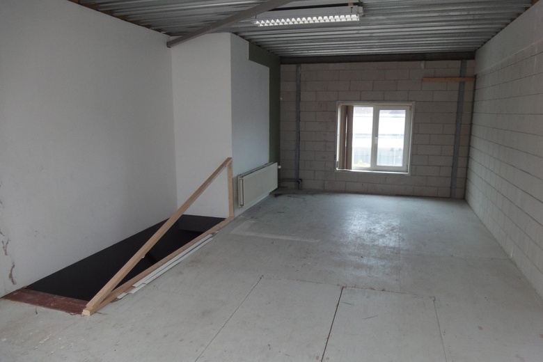 BedrijfsruimteaanGildeweg 17 F<br/> inBarneveld BedrijfsruimteaanGildeweg 17 F<br/> inBarneveld
