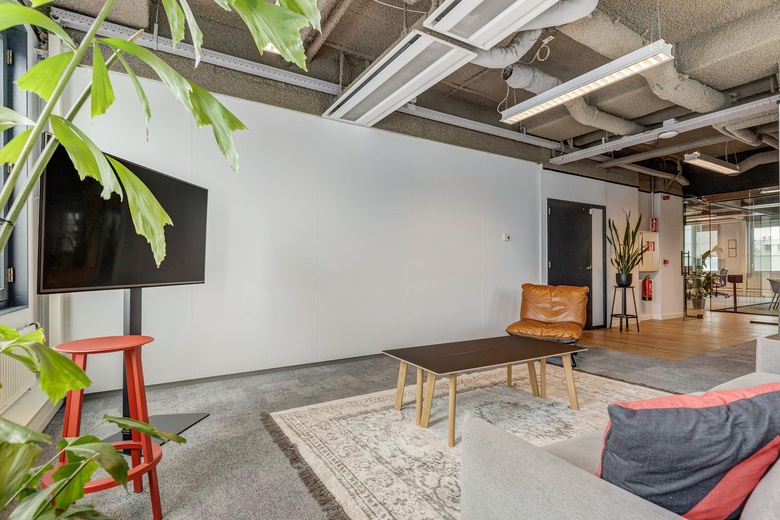 KantoorruimteaanRoggestraat 111<br/> inApeldoorn