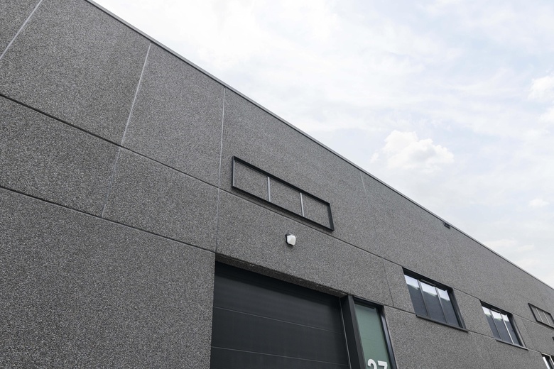 BedrijfsruimteaanEcustraat 41<br/> inEtten-Leur