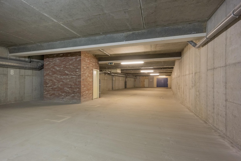 Bedrijfsruimte Amersfoort - Pothstraat 51 - Foto 10