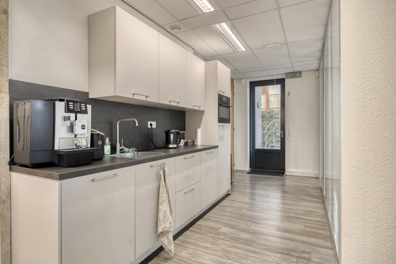 Kantoorruimte Den Bosch - Goudsbloemvallei 1 - Foto 11