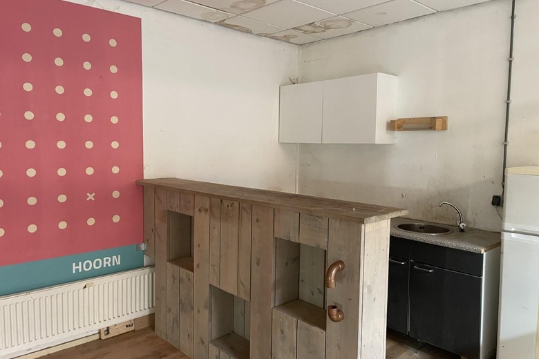 BedrijfsruimteaanElectronweg 13 A<br/> inHoorn