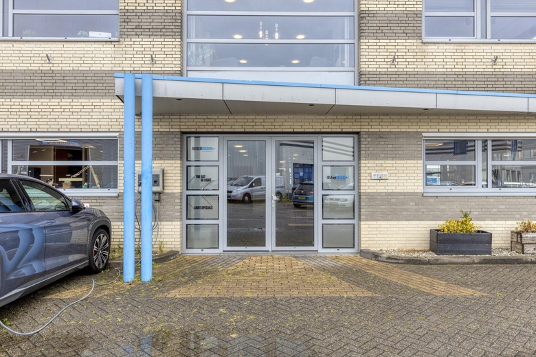 Bedrijfsruimte Veghel - Stirlingweg 12 - Foto 4