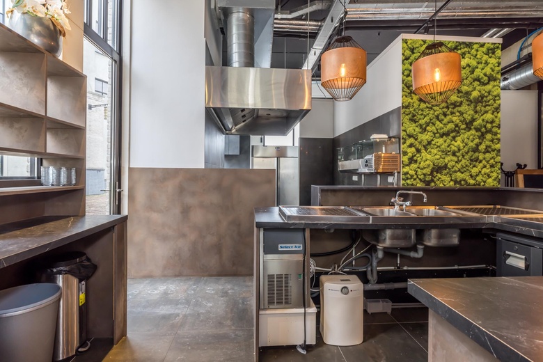 Horeca Heerlen - Maanplein 1 - Foto 9
