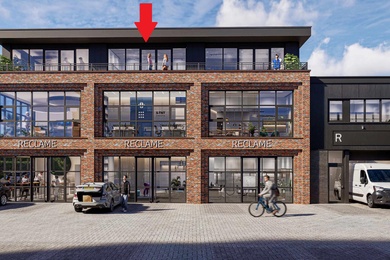 Bedrijfsruimte te koop Hilversum - Franciscusweg 247 B