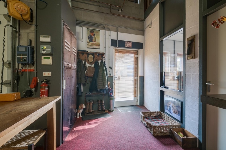 Bedrijfsruimte Lichtenvoorde - Mercatorstraat 13 03 - Foto 8